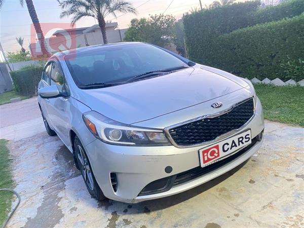 كيا فورتي 2018 للبيع في العراق - أبو غريب